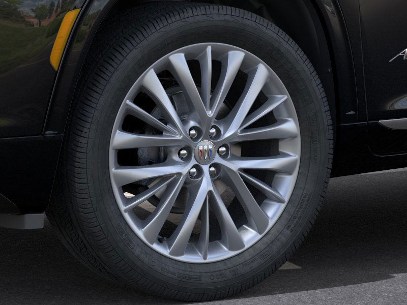 2026 Buick Enclave Avenir photo 31