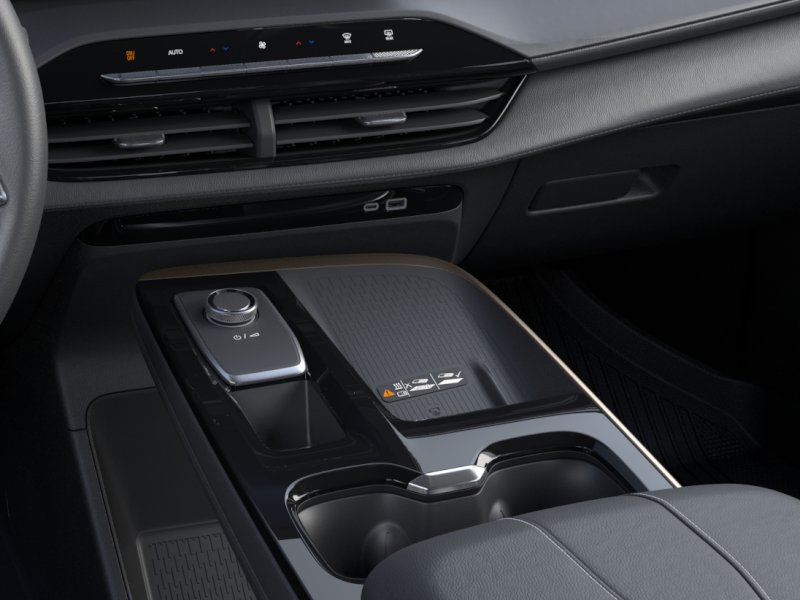 New 2026 Ebony Twilight Metallic Buick Avenir image 47