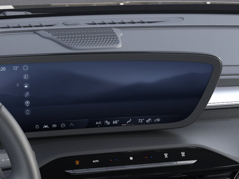 New 2026 Ebony Twilight Metallic Buick Avenir image 44