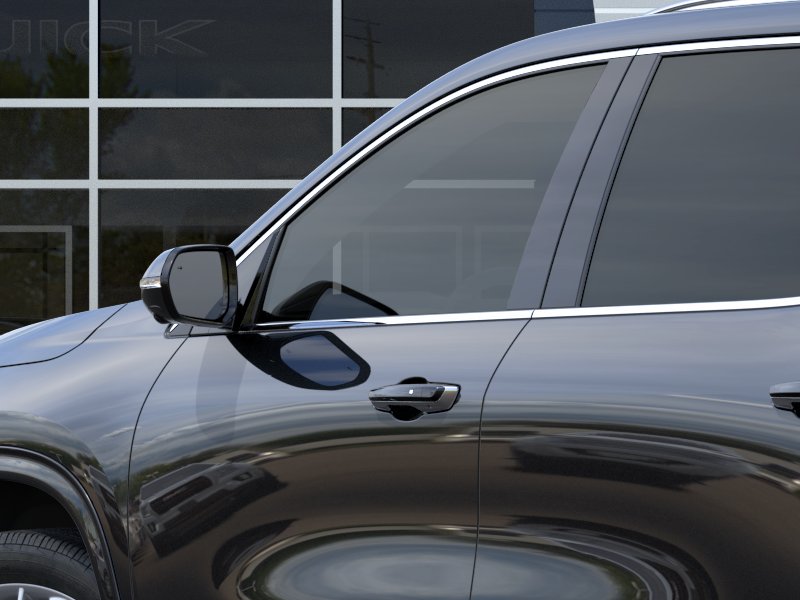 New 2026 Ebony Twilight Metallic Buick Avenir image 36