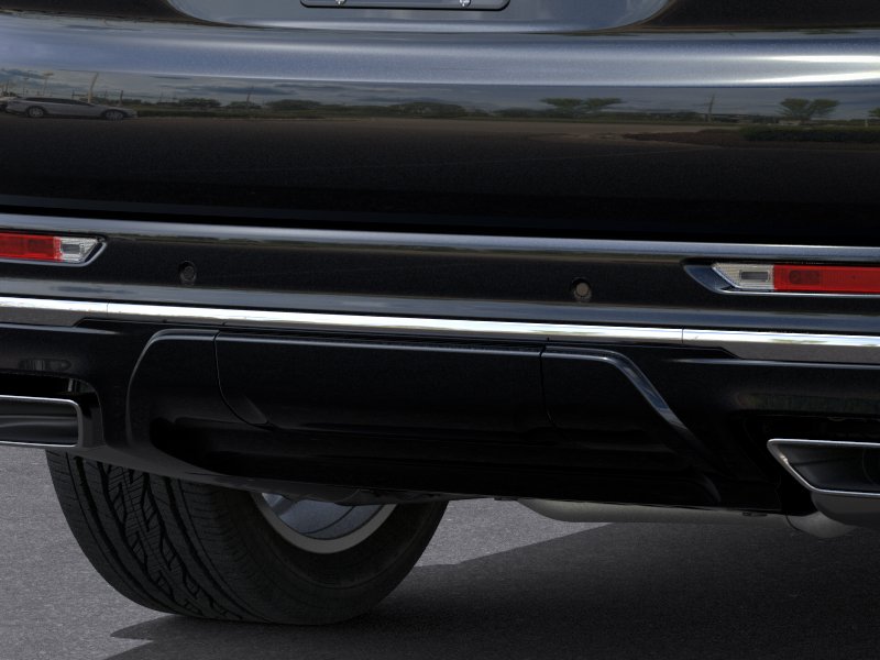 New 2026 Ebony Twilight Metallic Buick Avenir image 38