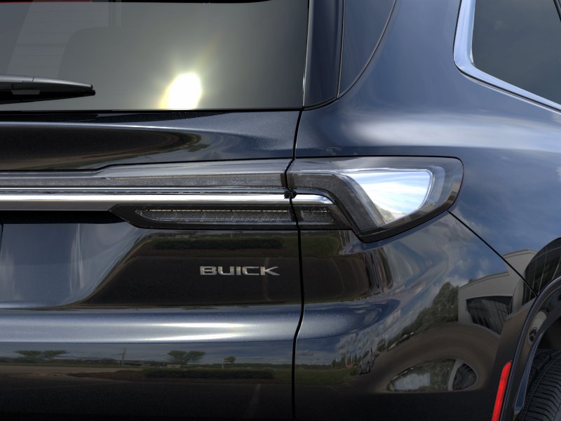 New 2026 Ebony Twilight Metallic Buick Avenir image 35