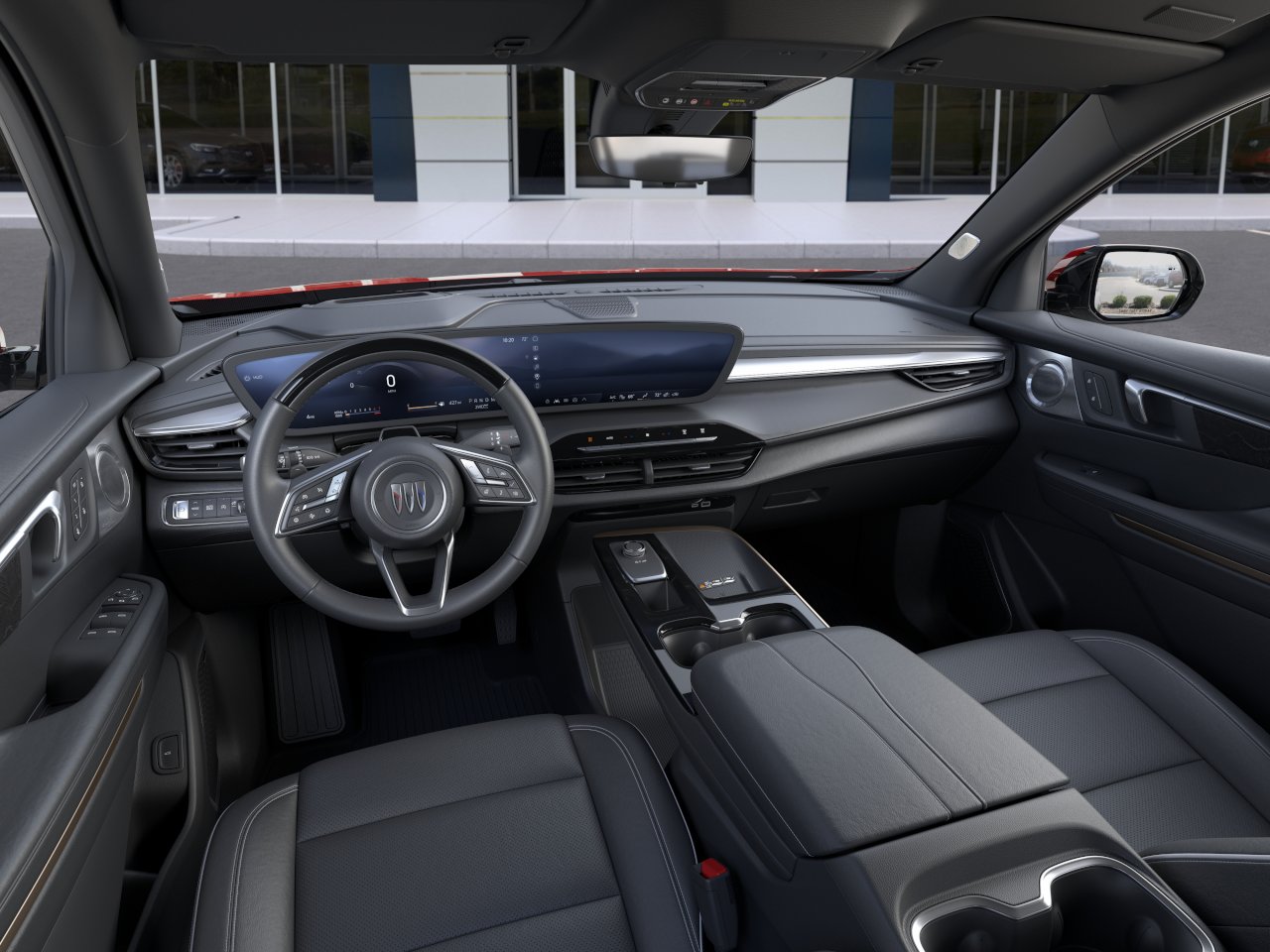 2026 Buick Enclave Avenir - Photo 39