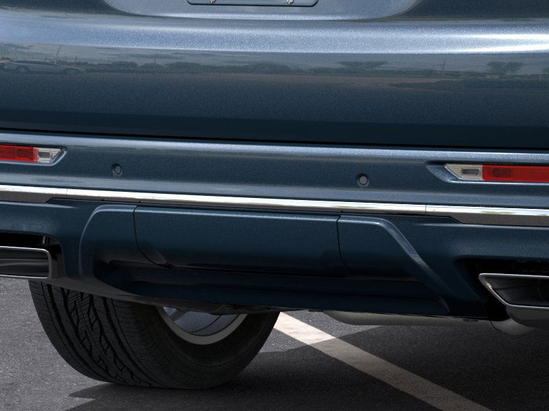 New 2026 Ocean Blue Metallic Buick Avenir image 41