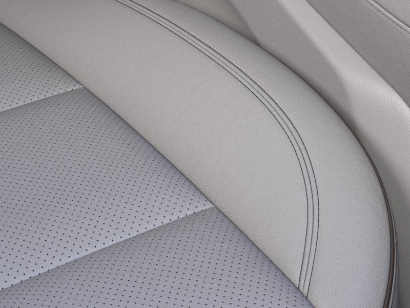 New 2026 Iridescent White Tricoat Buick Avenir image 45