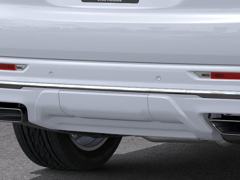 New 2026 Iridescent White Tricoat Buick Avenir image 38