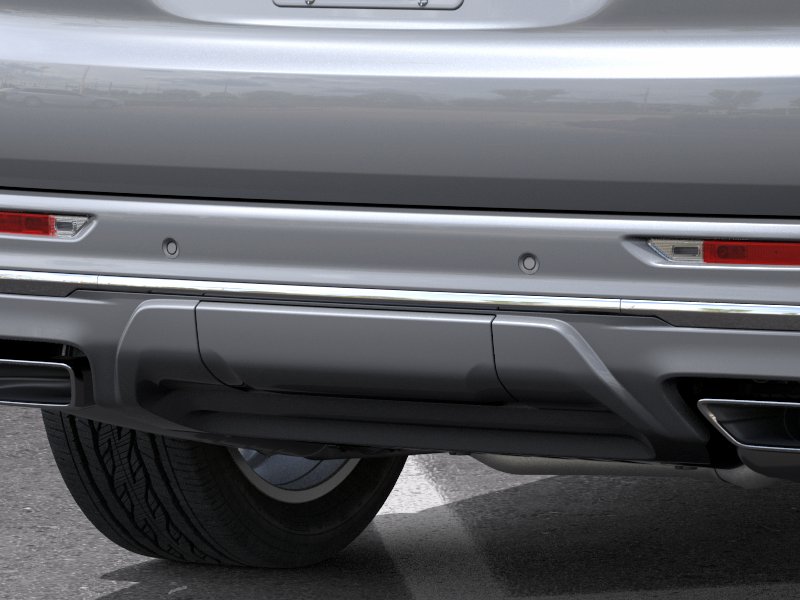 New 2026 Moonstone Gray Metallic Buick Avenir image 38