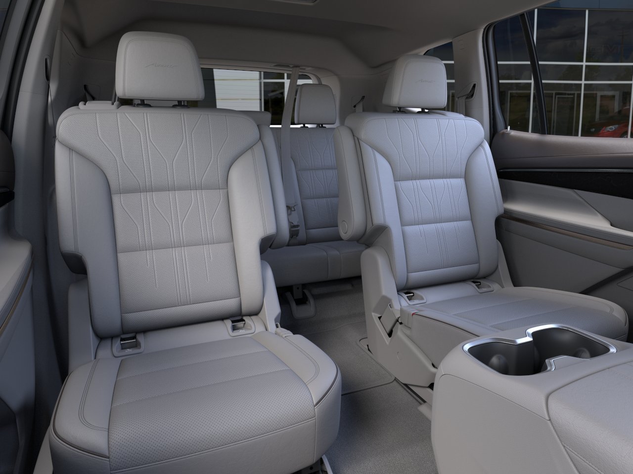 2026 Buick Enclave Avenir - Photo 17