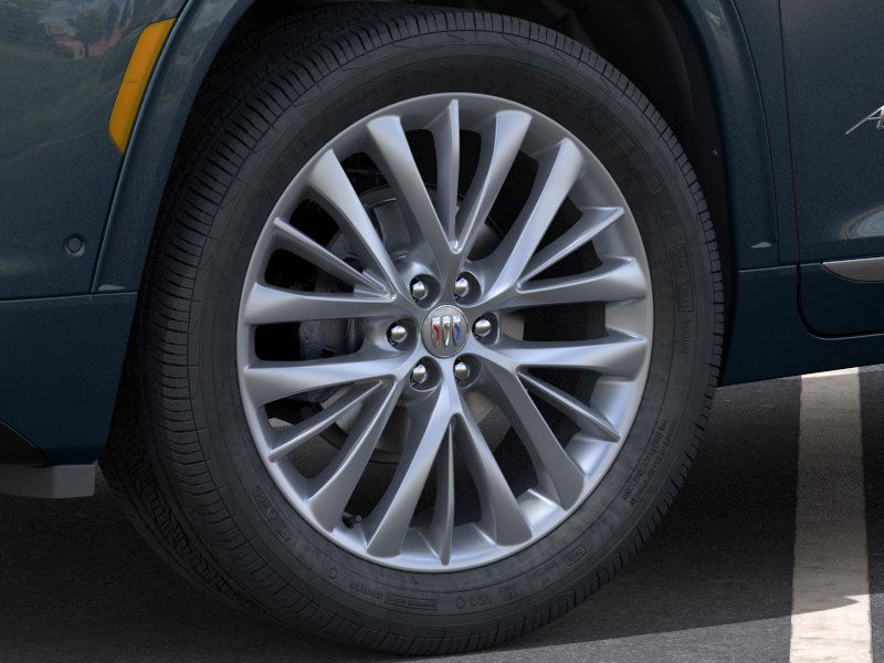 2026 Buick Enclave Avenir photo 10