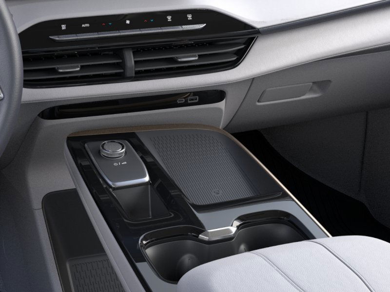 2026 Buick Enclave Avenir photo 23