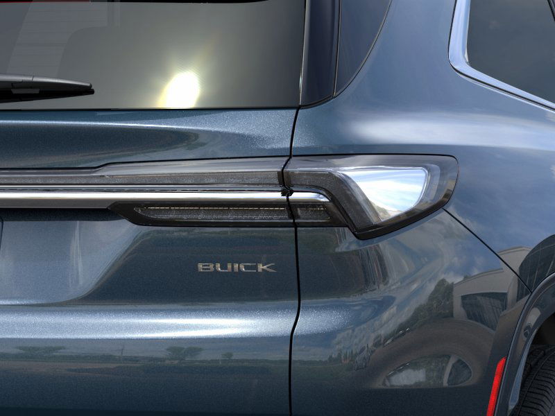 2026 Buick Enclave Avenir photo 12