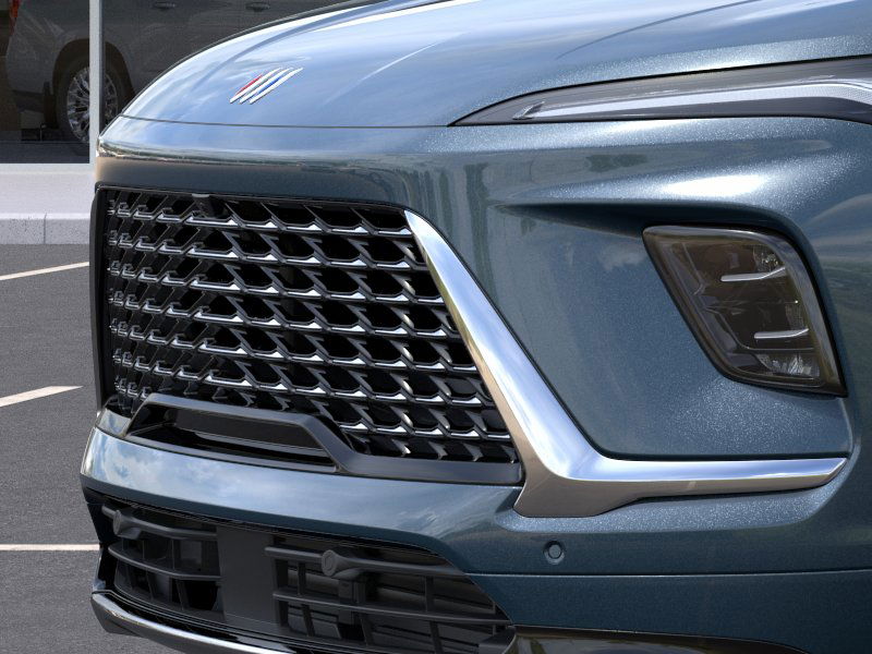 2026 Buick Enclave Avenir photo 14