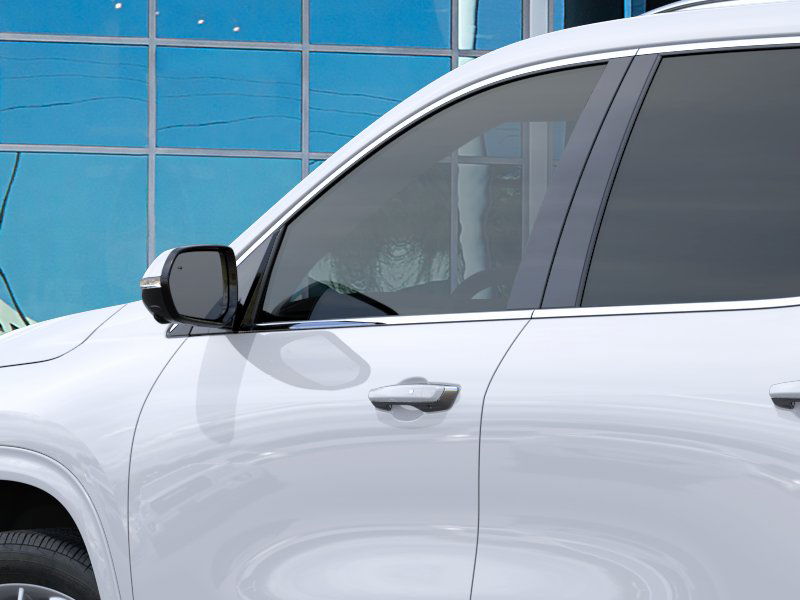 2026 Buick Enclave Avenir photo 6
