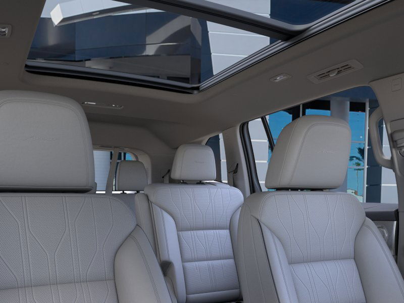 2026 Buick Enclave Avenir photo 18