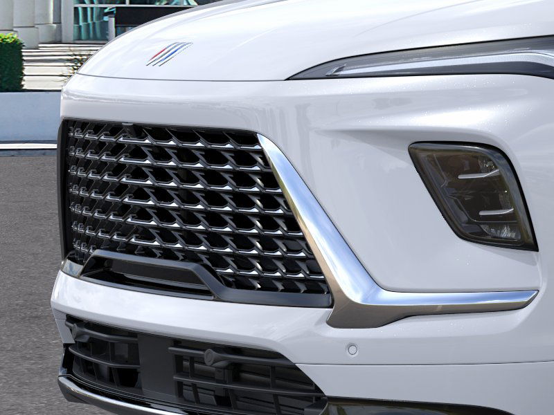 2026 Buick Enclave Avenir photo 7