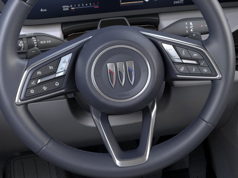 2026 Buick Enclave Avenir photo 17