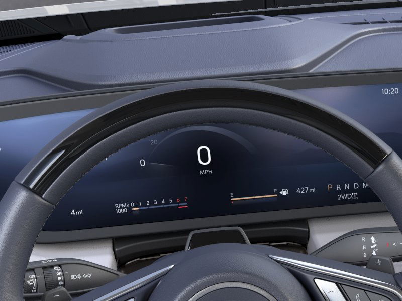 2026 Buick Enclave Avenir photo 16