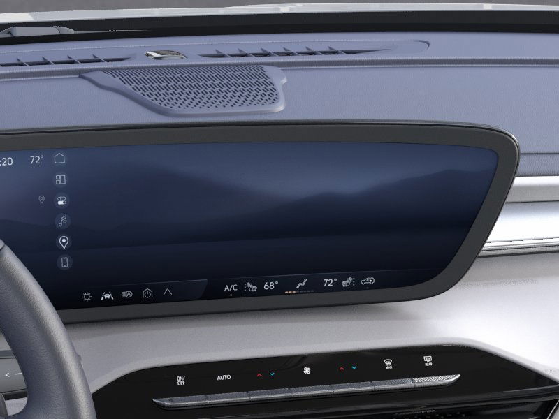 2026 Buick Enclave Avenir photo 18