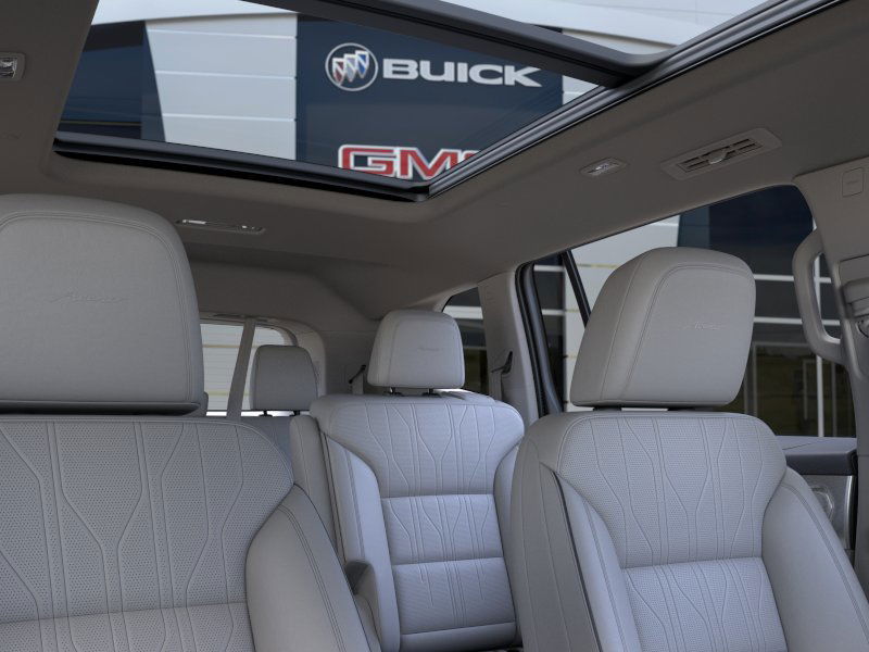 2026 Buick Enclave Avenir photo 22