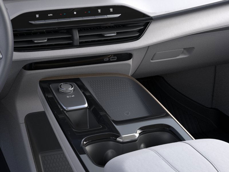 2026 Buick Enclave Avenir photo 21