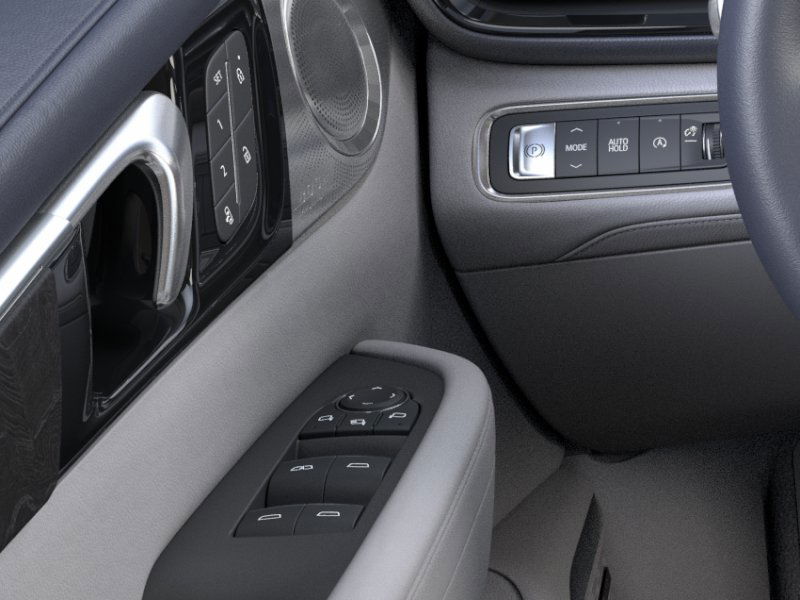2026 Buick Enclave Avenir photo 20