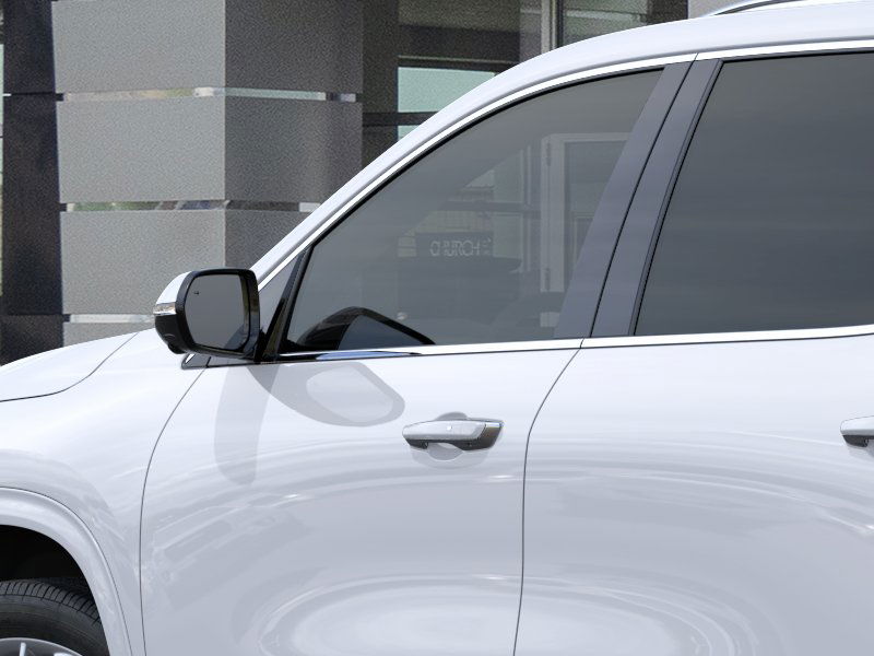 2026 Buick Enclave Avenir photo 11