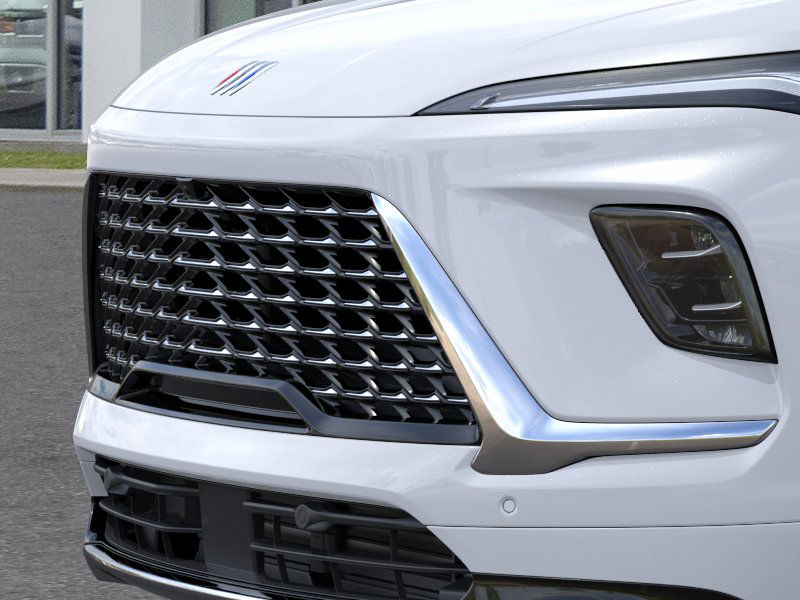 2026 Buick Enclave Avenir photo 12