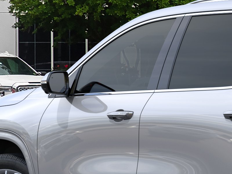 New 2026 Moonstone Gray Metallic Buick Avenir image 38