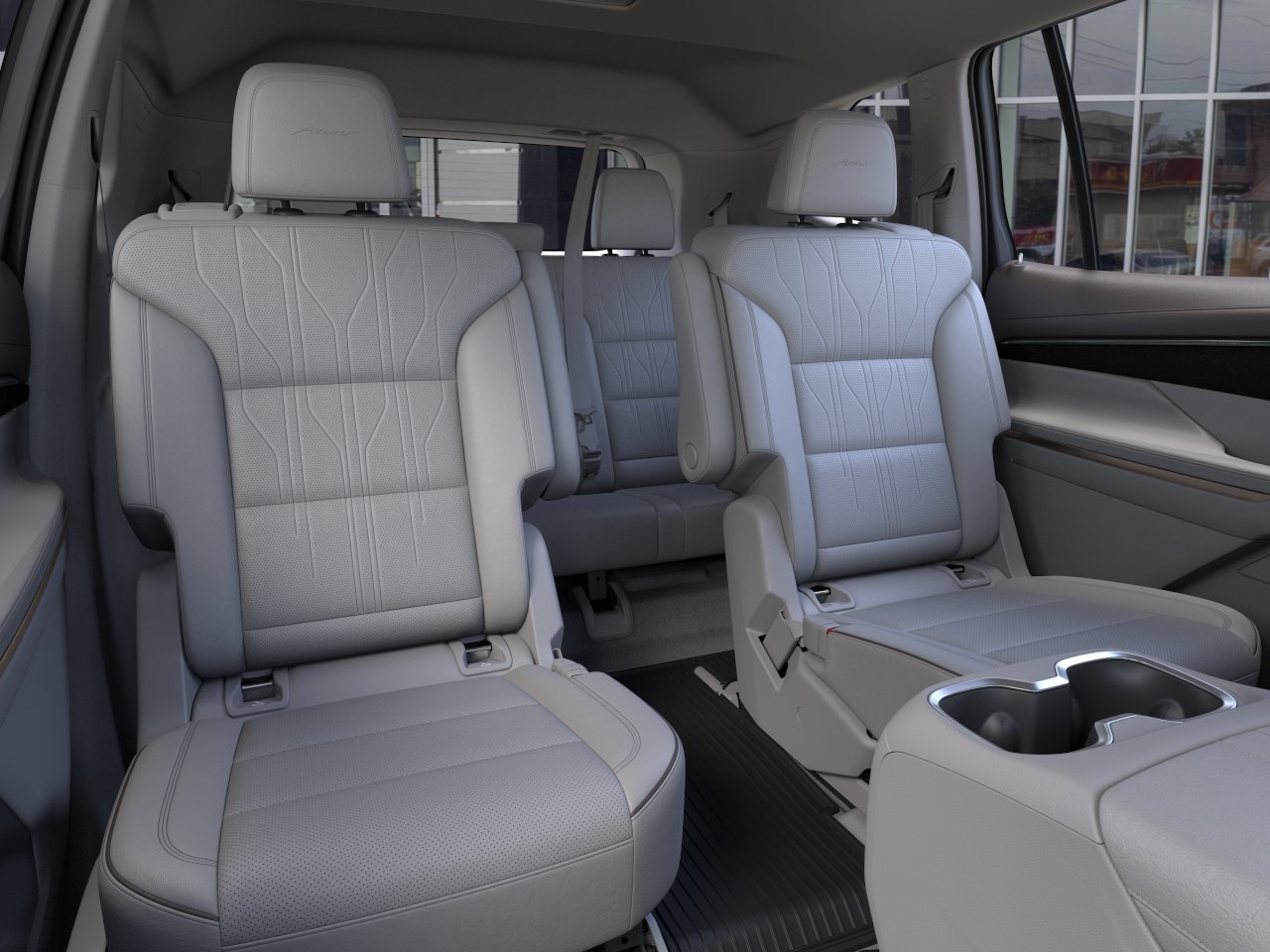 2026 Buick Enclave Avenir - Photo 17