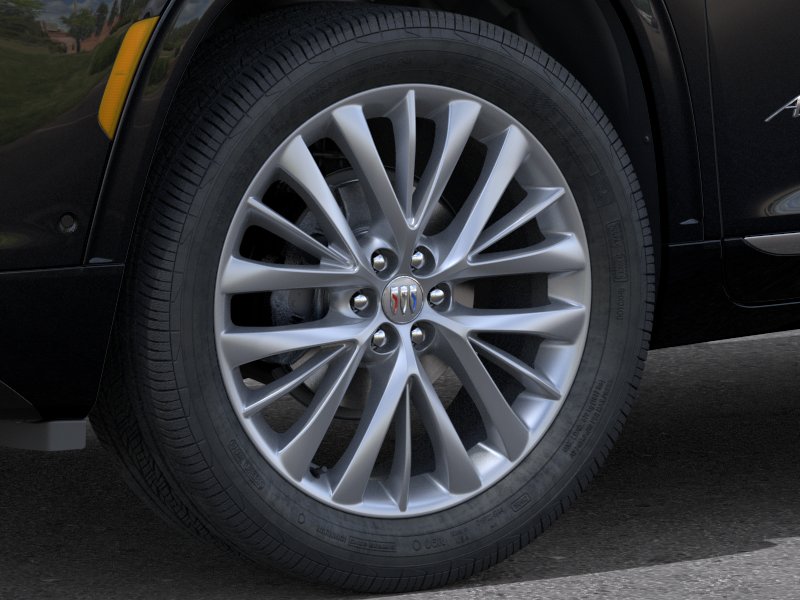 2026 Buick Enclave Avenir - Photo 9