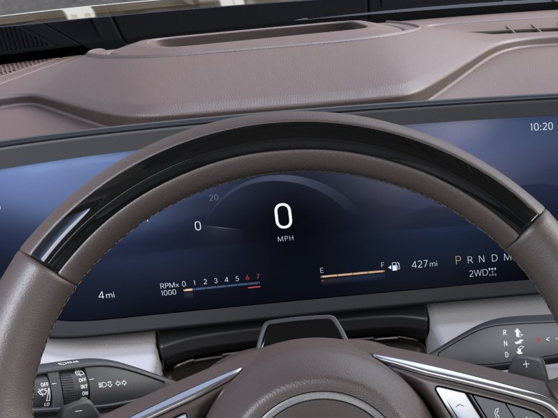 2026 Buick Enclave Avenir - Photo 18