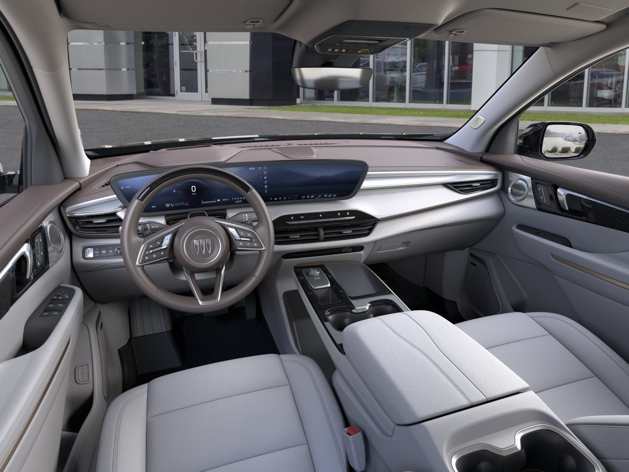 2026 Buick Enclave Avenir - Photo 15