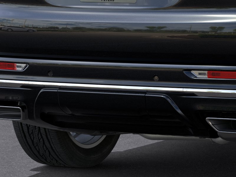 2026 Buick Enclave Avenir - Photo 43