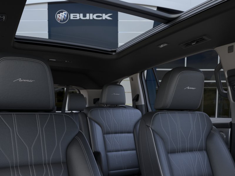 2026 Buick Enclave Avenir - Photo 53