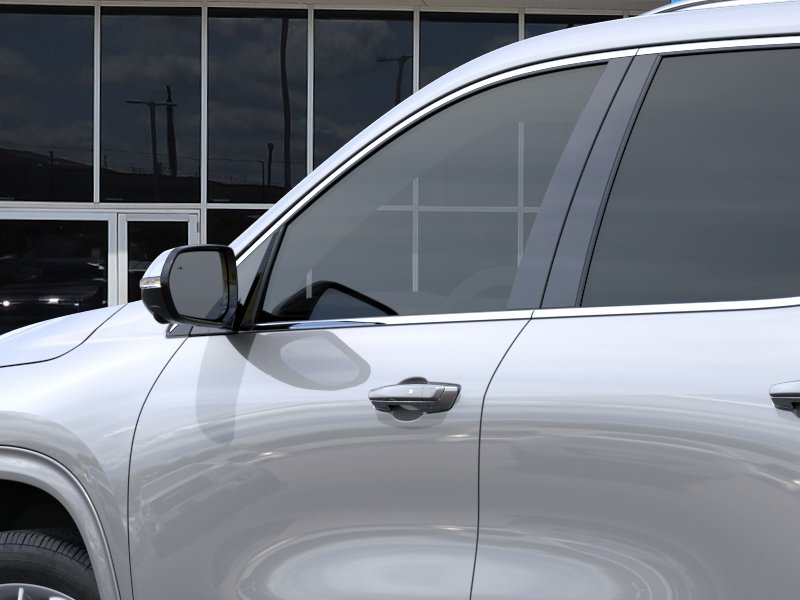 2026 Buick Enclave Avenir - Photo 12