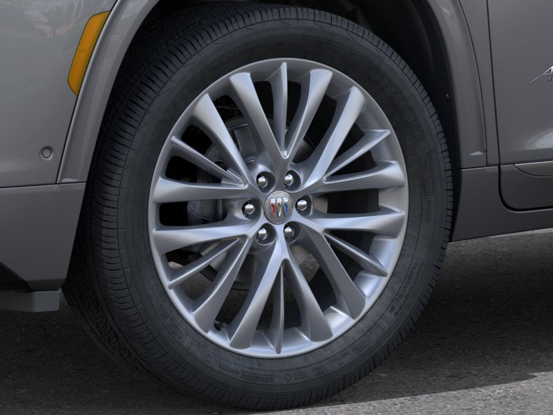 2026 Buick Enclave Avenir - Photo 9