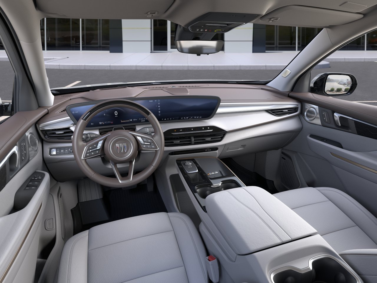2026 Buick Enclave Avenir - Photo 15