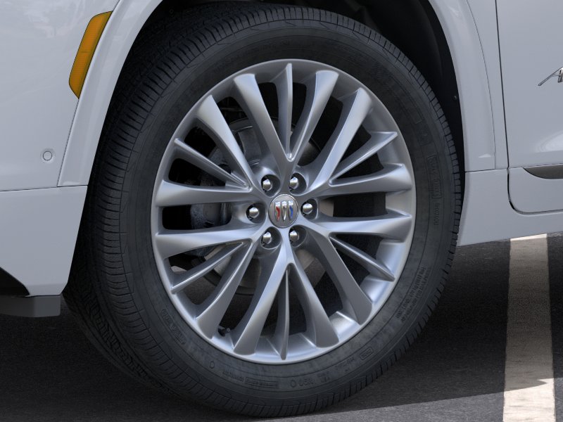 2026 Buick Enclave Avenir - Photo 9