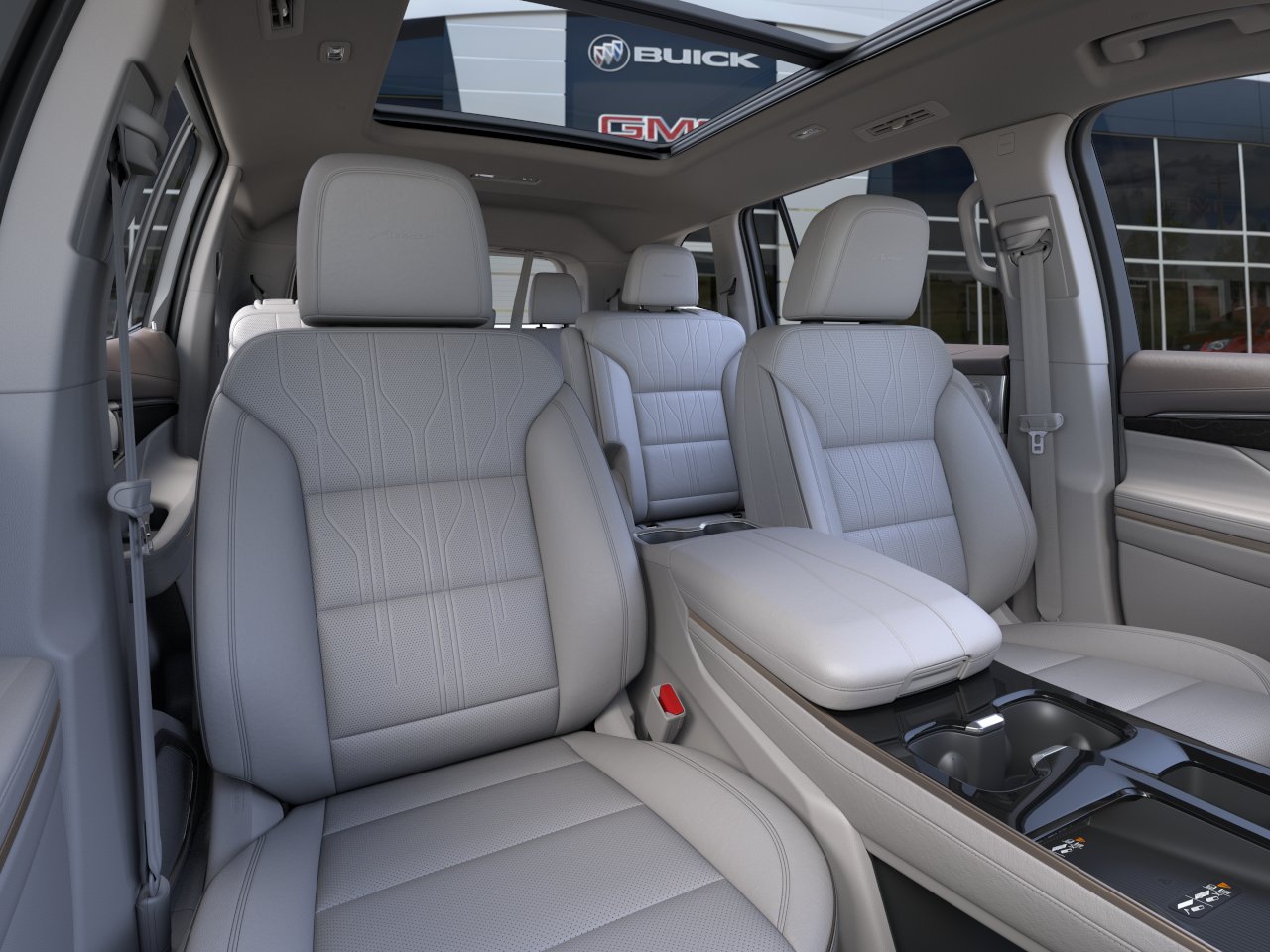 2026 Buick Enclave Avenir - Photo 16