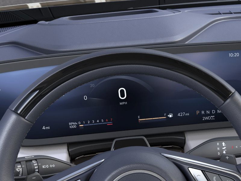 2026 Buick Enclave Avenir - Photo 43