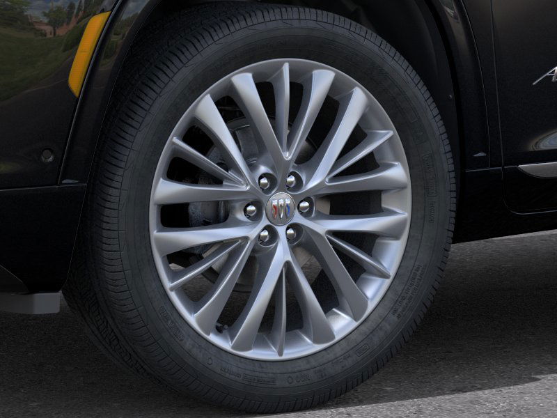 2026 Buick Enclave Avenir - Photo 34