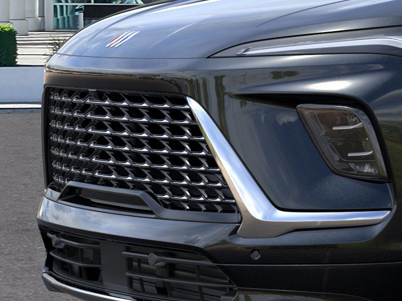 2026 Buick Enclave Avenir - Photo 38