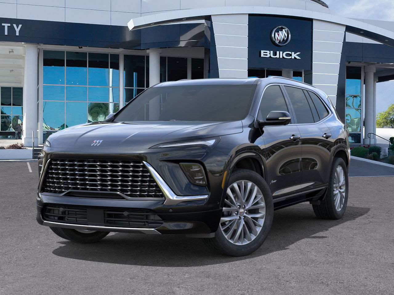 2026 Buick Enclave Avenir - Photo 31