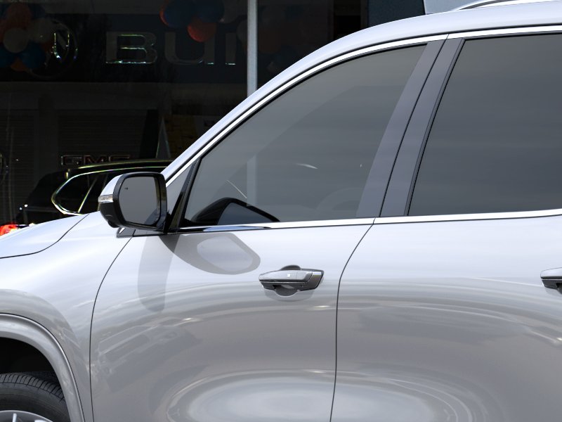 2026 Buick Enclave Avenir - Photo 36