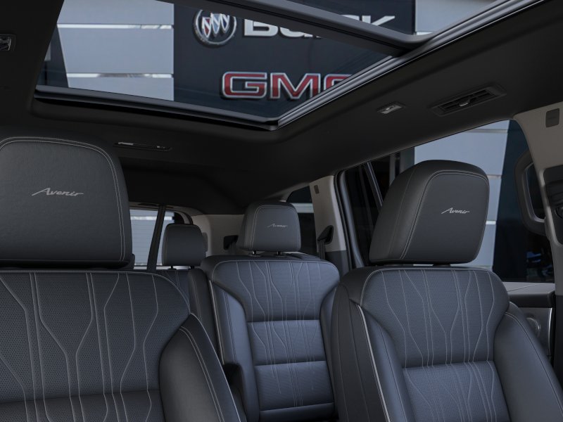 2026 Buick Enclave Avenir - Photo 48