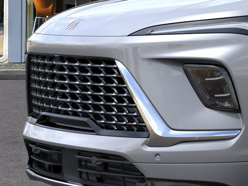 2026 Buick Enclave Avenir - Photo 37