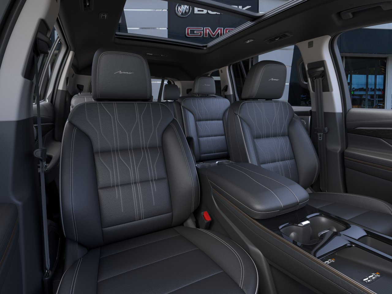 2026 Buick Enclave Avenir - Photo 40