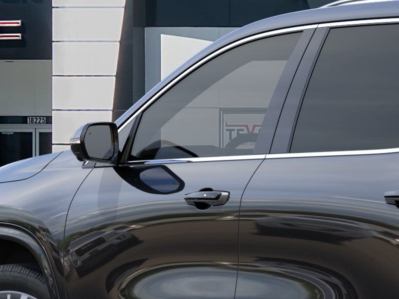 New 2027 Ebony Twilight Metallic Buick Avenir image 36