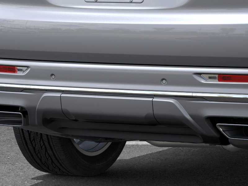 New 2026 Moonstone Gray Metallic Buick Avenir image 40