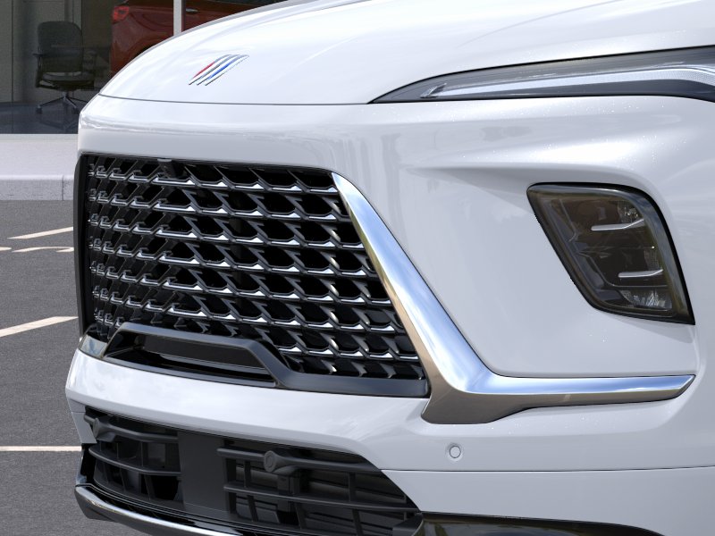 2026 Buick Enclave Avenir - Photo 37